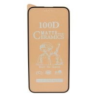 Захисне скло Film Ceramic Matt for   13 PRO MAX/ 14 PLUS  без упаковки