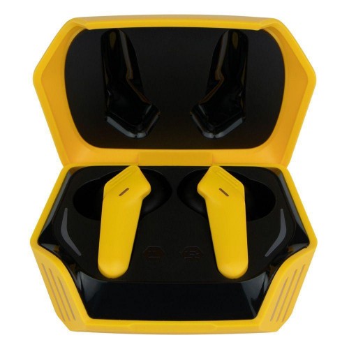 Бездротова Стерео Гарнітура Hoco S21 Magic Shadow