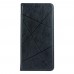 Чохол-книжка Business Leather для Samsung Galaxy A03