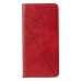 Чехол-книжка Business Leather для Samsung Galaxy A73 (EURO)