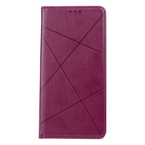 Чехол-книжка Business Leather для Xiaomi Poco X4 Pro/Redmi Note 11 Pro