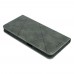Чехол-книжка Business Leather для Samsung A12 Eur Ver