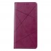 Чехол-книжка Business Leather для Xiaomi Mi 12 