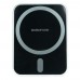Автотримач Borofone BH43 Xperience Magnetic Wireless 15W