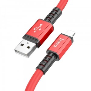 Кабель USB Hoco X85 Lightning