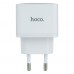Мережевий Зарядний Пристрій Hoco N29 Triumph PD+QC3.0 35W Type-C to Type-C