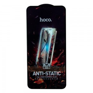 Захисне скло Hoco G10 HD Anti-static for   XS Max/11 Pro Max 25 шт