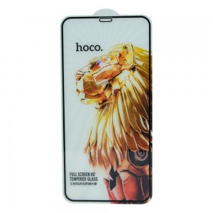 Захисне скло Hoco G9 HD for   XS Max/11 Pro Max 25 шт