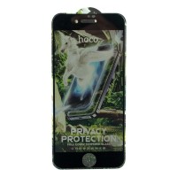 Захисне скло Hoco G11 HD Anti-spy for   7/8/SE 2020 25 шт
