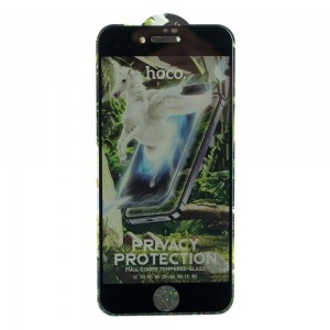 Захисне скло Hoco G11 HD Anti-spy for   7/8/SE 2020 25 шт