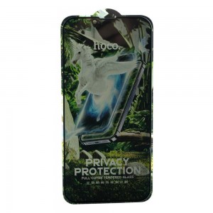 Захисне скло Hoco G11 HD Anti-spy for   13/13 Pro/14 25 шт