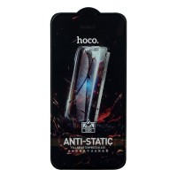 Захисне скло Hoco G10 HD Anti-static for  13/13 Pro/14 25 шт