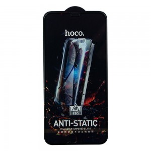 Захисне скло Hoco G10 HD Anti-static for   X/XS/11 Pro 25 шт