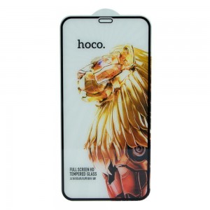 Захисне скло Hoco G9 HD for   XR/11 25 шт