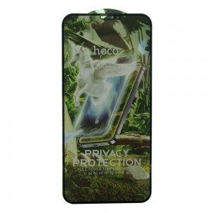 Захисне скло Hoco G11 HD Anti-spy for   X/XS/11 Pro 25 шт