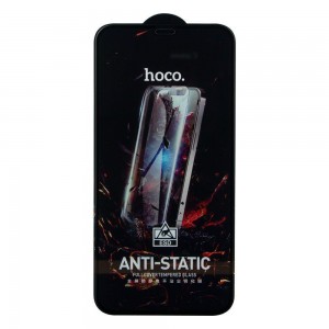 Захисне скло Hoco G10 HD Anti-static for   XR/11 25 шт
