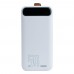 Універсальна Мобільна Батарея Power Bank Remax Proda PD-P97 Leading series 50000 mAh