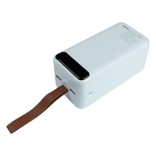 Універсальна Мобільна Батарея Power Bank Remax Proda PD-P97 Leading series 50000 mAh