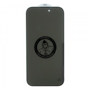 Захисне скло Type Gorilla 0.33мм 2.5D HD Anti-Peep NPT14 для 13/13 Pro/14 Захисне скло Type Gorilla 0.33мм 2.5D HD Anti-Peep NPT14 для 13/13 Pro/14