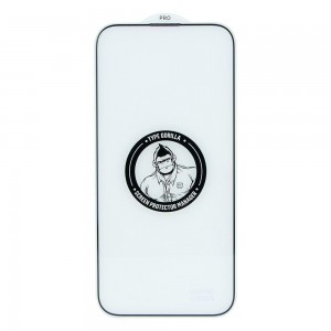 Захисне скло Type Gorilla 0.44мм 3D HD Large Arc Edge NPT3 для 14 Pro Захисне скло Type Gorilla 0.44мм 3D HD Large Arc Edge NPT3 для 14 Pro