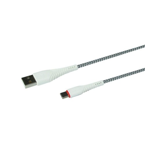 USB Borofone BX25 Powerful Type-C