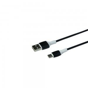 Кабель USB Borofone BX84 Micro 2.4A