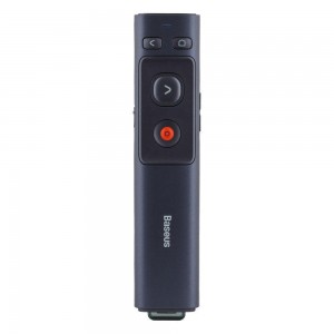 Лазерна Указка-Презентер Baseus Orange Dot Red Laser (с бат) ACFYB м'ята упаковка Лазерна Указка-Презентер Baseus Orange Dot Red Laser (с бат) ACFYB м'ята упаковка