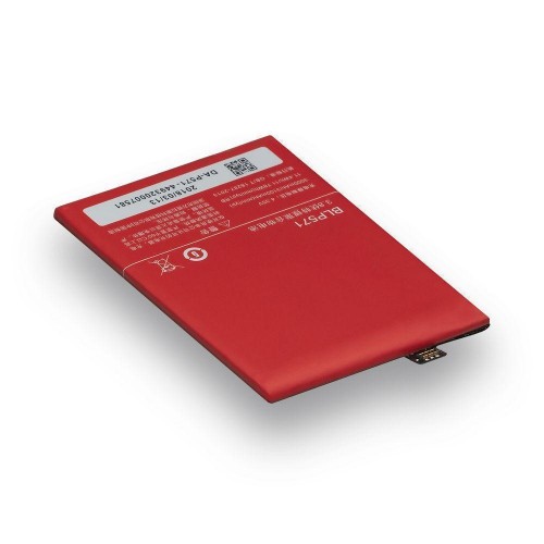 Аккумулятор для OnePlus One / BLP571