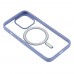 Чохол TPU Color with Magsafe для  13 Pro