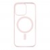 Чохол TPU Color with Magsafe для  13 Pro