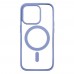 Чохол TPU Color with Magsafe для  14 Pro