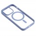 Чохол TPU Color with Magsafe для  14 Pro