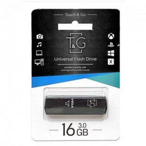 USB флеш-накопичувач 3.0 T&G 16gb Vega 121