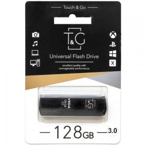 USB флеш-накопичувач 3.0 T&G 128gb Vega 121