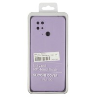 Чохол Full Case No Logo with frame для Xiaomi Redmi 10C 4G