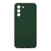 Чохол Full Case No Logo with frame для Samsung Galaxy S21 FE 5G (G990)