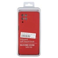 Чохол Full Case No Logo with frame для Samsung Galaxy M53 5G (M536)