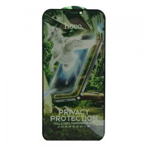 ПОШТУЧНО   Захисне скло Hoco G11 HD Anti-spy for   12/12 Pro