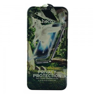 ПОШТУЧНО   Захисне скло Hoco G11 HD Anti-spy for   12 Pro Max