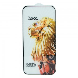 ПОШТУЧНО Захисне скло Hoco G9 HD for 14 Pro Max ПОШТУЧНО Захисне скло Hoco G9 HD for 14 Pro Max