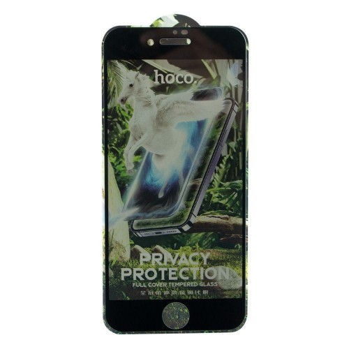 ПОШТУЧНО   Захисне скло Hoco G11 HD Anti-spy for   7/8/SE 2020