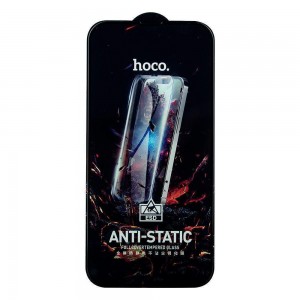 ПОШТУЧНО   Захисне скло Hoco G10 HD Anti-static for   13 Pro Max/14 Plus