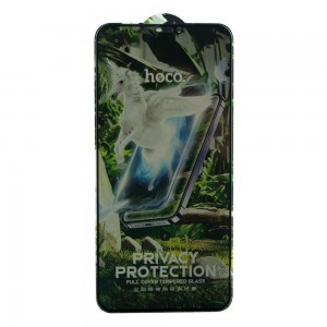 ПОШТУЧНО   Захисне скло Hoco G11 HD Anti-spy for   XS Max/11 Pro Max