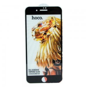 ПОШТУЧНО Захисне скло Hoco G9 HD for 7 Plus/8 Plus ПОШТУЧНО Захисне скло Hoco G9 HD for 7 Plus/8 Plus