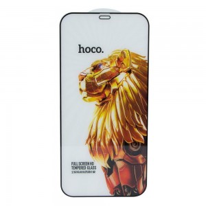 ПОШТУЧНО   Захисне скло Hoco G9 HD for   12 Pro Max