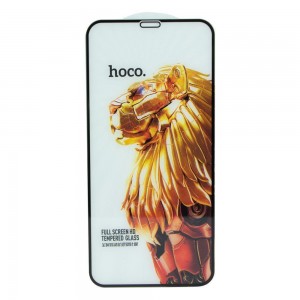 ПОШТУЧНО Захисне скло Hoco G9 HD for X/XS/11 Pro ПОШТУЧНО Захисне скло Hoco G9 HD for X/XS/11 Pro