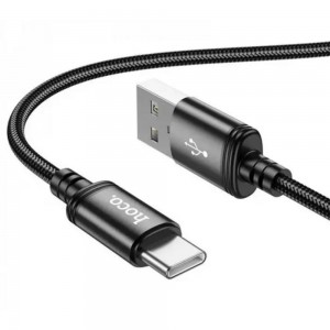 Кабель USB Hoco X89 Wind Type-C 3A