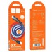 Кабель USB Hoco U110 Micro 1.2m