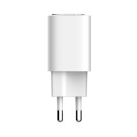 Мережевий Зарядний Пристрій LDNIO A2317C PD/QC 30W