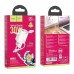Мережевий Зарядний Пристрій Hoco N13 PD30W+QC3.0 Type-C To Type-C
